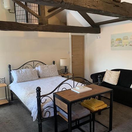 Lilly Pad Apartman Knaresborough Kültér fotó