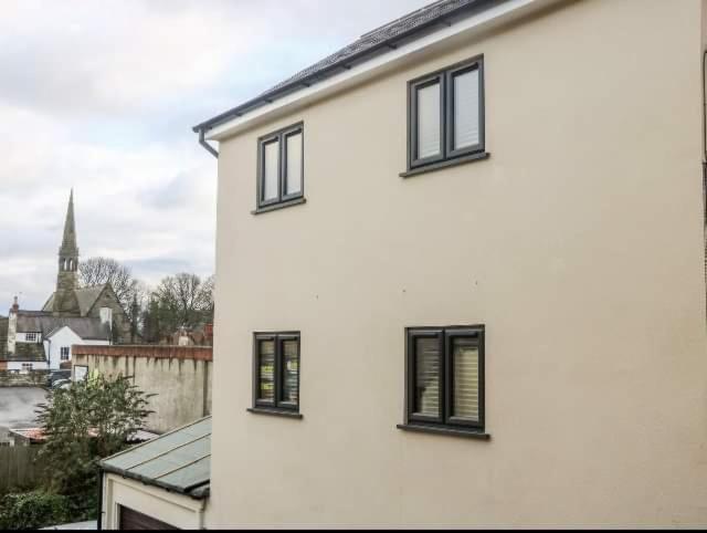 Lilly Pad Apartman Knaresborough Kültér fotó